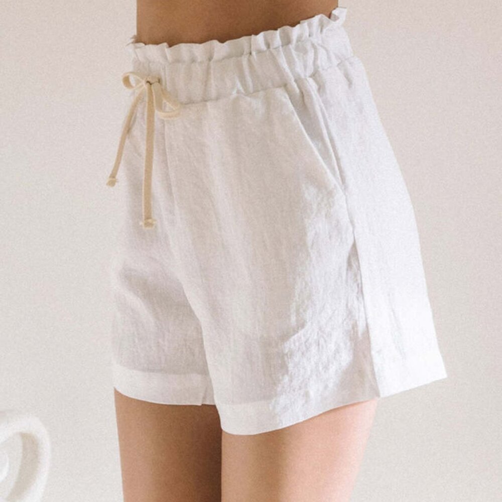 Harly Jae Cruz Shorts